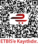 ETBİS Kayıt No 3121046641356156