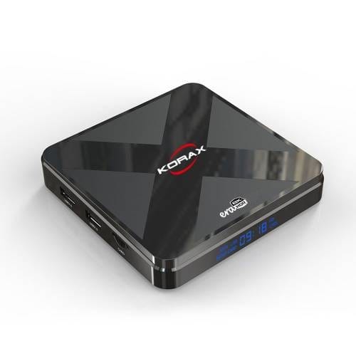 KORAX ERA 8K SMART TV BOX - Görsel 2
