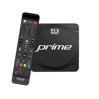 Optic Prime Ultra 4K 5G