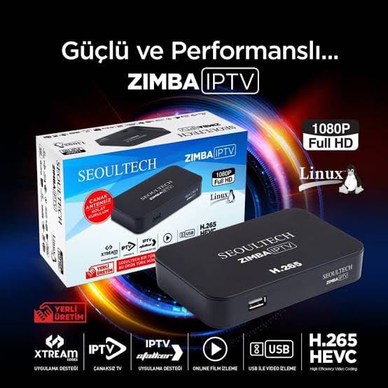 Seoultech Uydu Cihazı