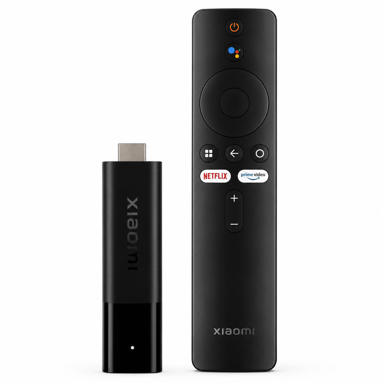 Xiaomi Mi TV Stick 4K ön yüzü