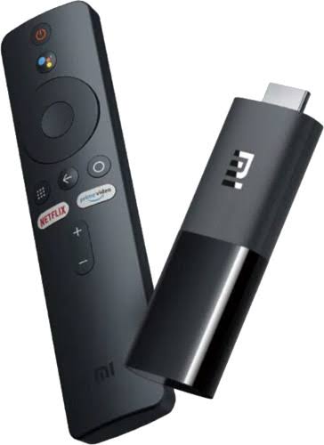 Xiaomi Mi TV Stick 4K Android Box - Görsel 3
