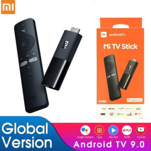 Mi Stick 4K Android Box