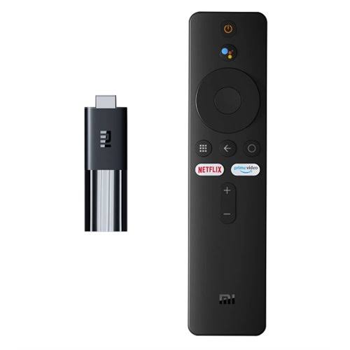 Xiaomi Mi TV Stick 4K Android Box - Görsel 2