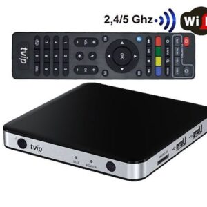 Tvip S Box IP