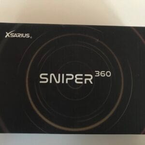 Xsarius Sniper 360 Hvec / H.265