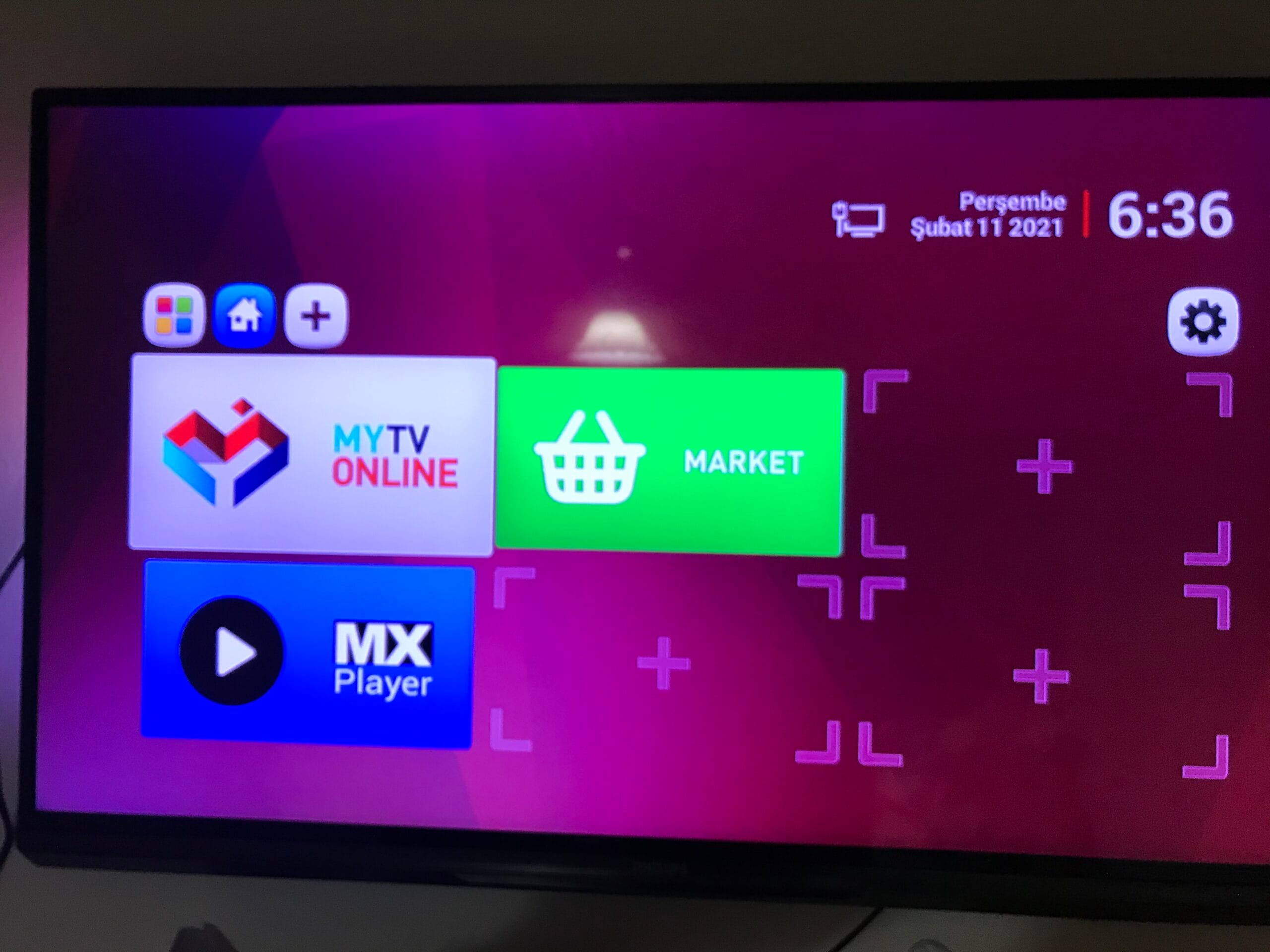 Formuler z+ 4K Tv Box - Görsel 4