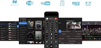 Xsarius Avant 4K Android - Görsel 3