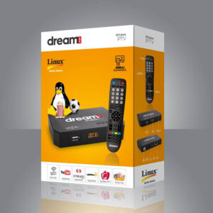 Dreamstar G1 Linux Uydu Alıcı 2021