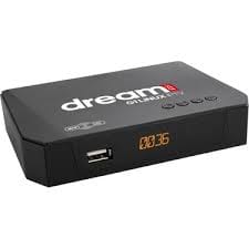 Dreamstar G1 Linux Uydu Alıcı 2021 - Görsel 2