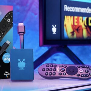 Tivo Stream 4K Android
