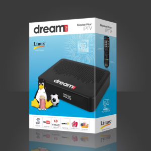 Dreamstar Master Plus+