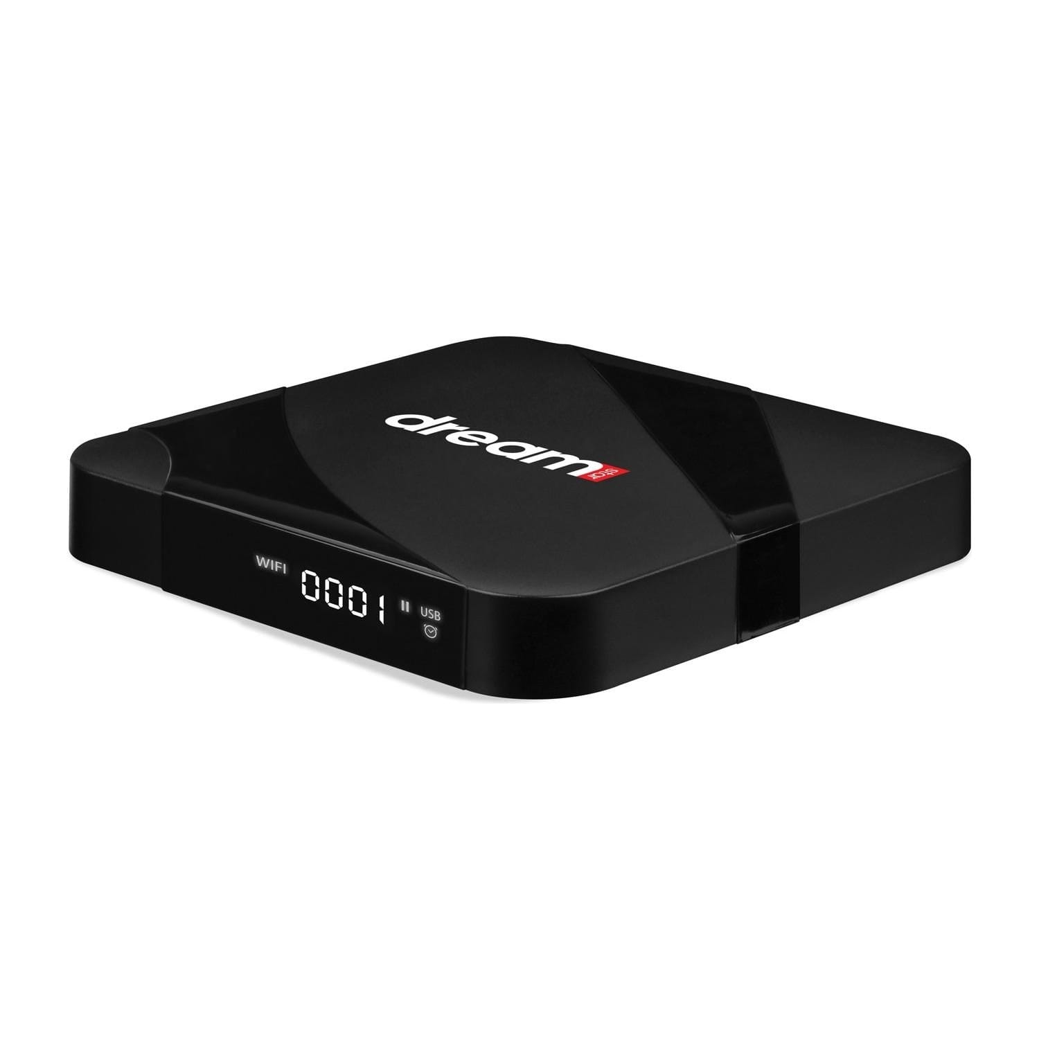 Dreamstar i2 6K Tv Box Android 12 - Görsel 2