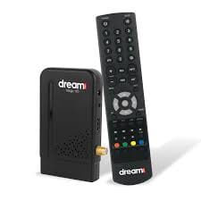 Dreamstar Magic Hd Uydu Alıcı - Görsel 3