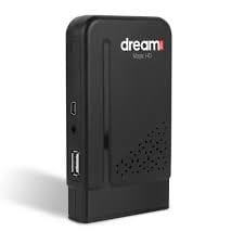 Dreamstar Magic Hd Uydu Alıcı - Görsel 2