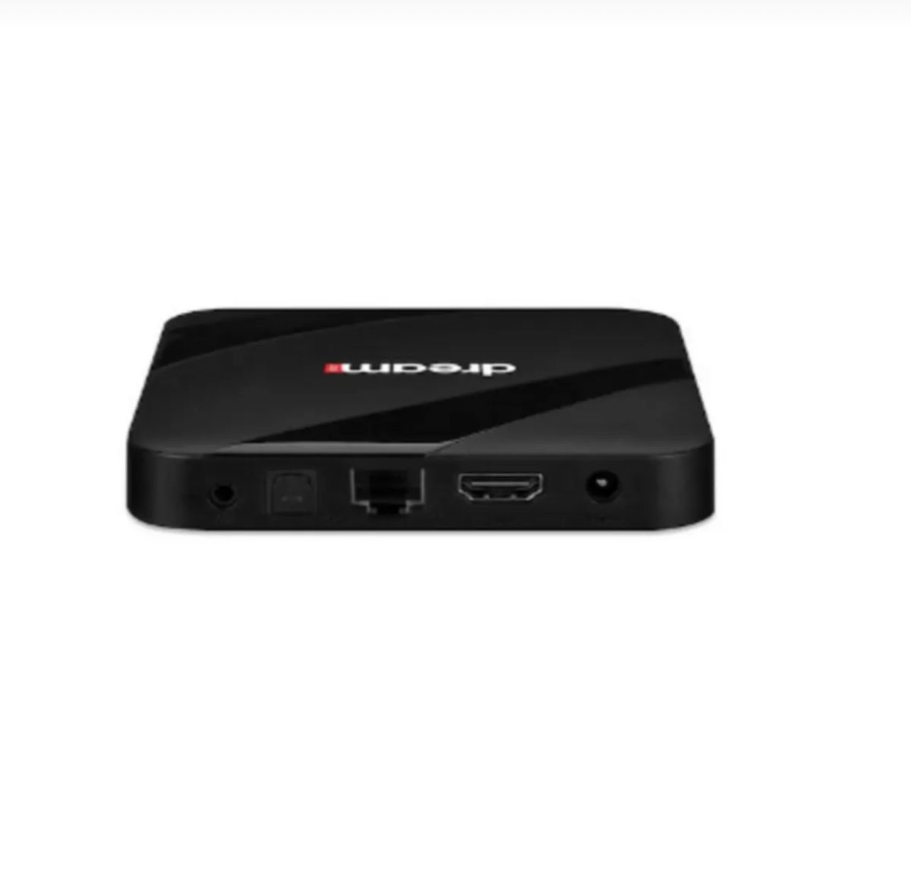 Dreamstar i3 Android Box 6K - Görsel 4