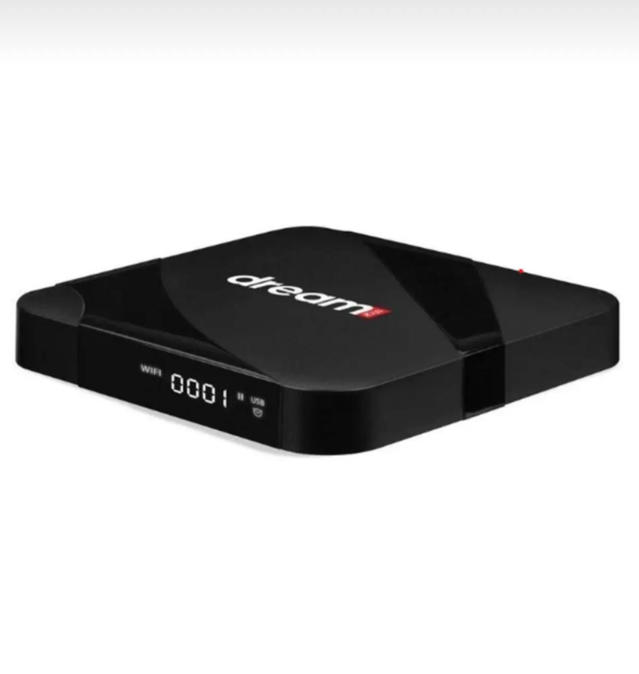 Dreamstar i3 Android Box 6K - Görsel 3