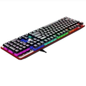 HAVİT GAMENOTE KB870l Rgb Backlit Gaming mekanik klavye