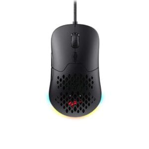 HAVİT GAMENOTE MS963WB RGB WİRELESS KABLOSUZ MODÜLER PROFESYONEL GAMİNG MOUSE