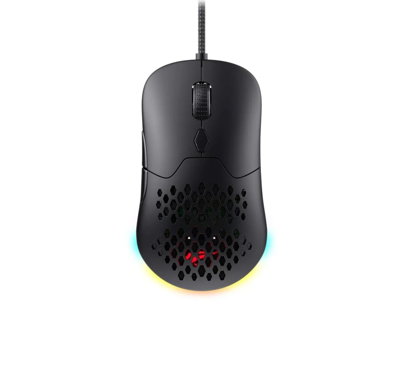 HAVİT GAMENOTE MS963WB RGB WİRELESS KABLOSUZ MODÜLER PROFESYONEL GAMİNG MOUSE
