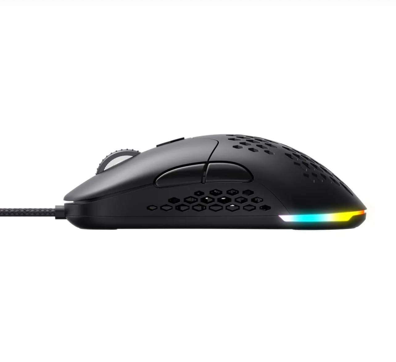 HAVİT GAMENOTE MS963WB RGB WİRELESS KABLOSUZ MODÜLER PROFESYONEL GAMİNG MOUSE - Görsel 3