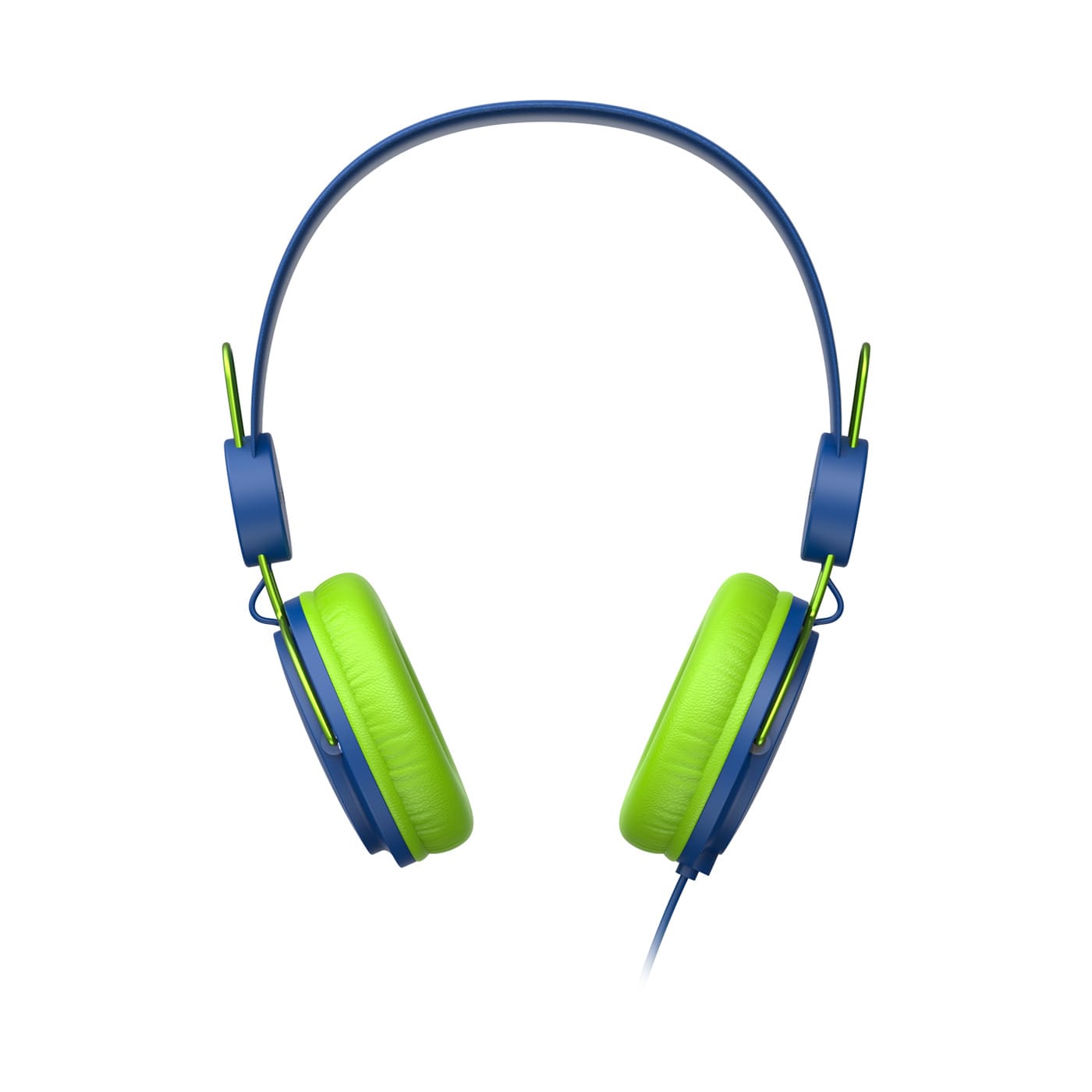 Havit H2198D Ayarlanabilir Kafaüstü Mikrofonlu Kulaklık - Görsel 5