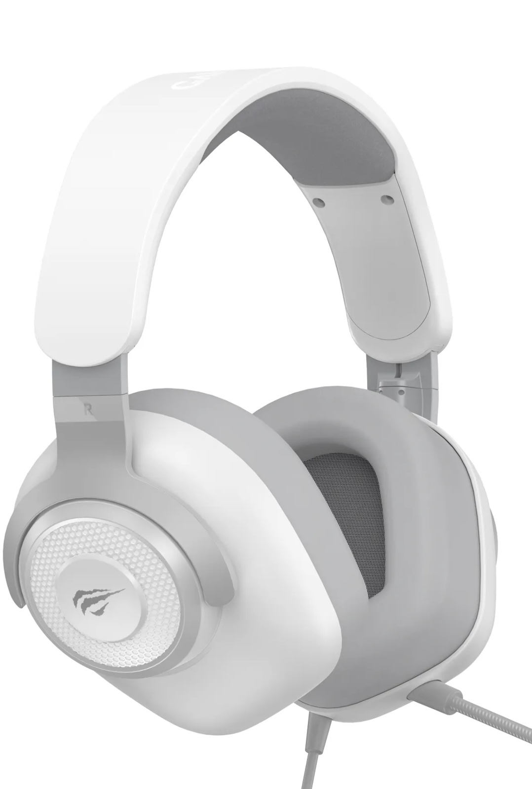 HAVİT GAMENOTE H2230D Gaming Mikrofonlu Oyuncu Kulaklığı 3.5 mm Jack - Görsel 4