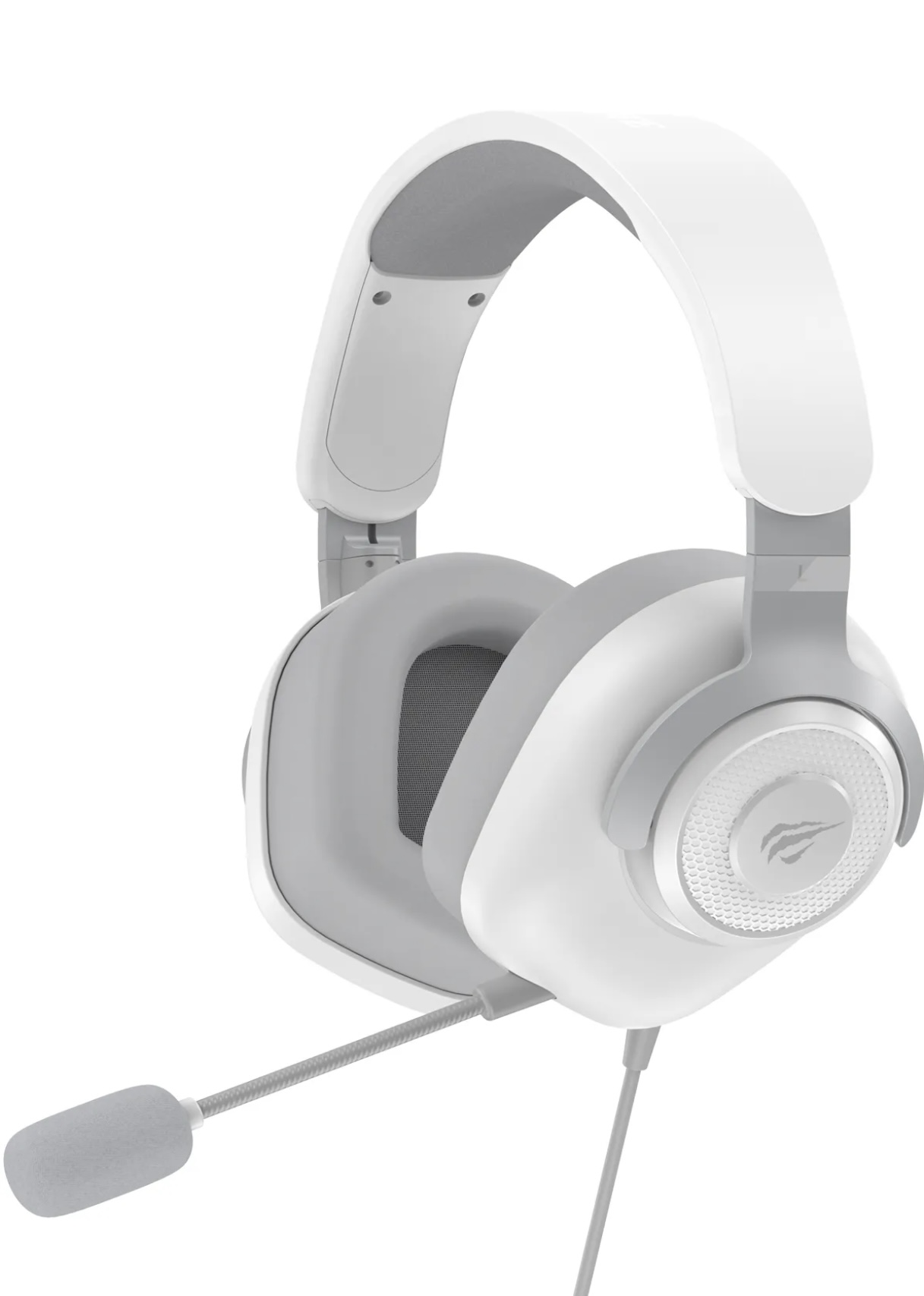 HAVİT GAMENOTE H2230D Gaming Mikrofonlu Oyuncu Kulaklığı 3.5 mm Jack - Görsel 7