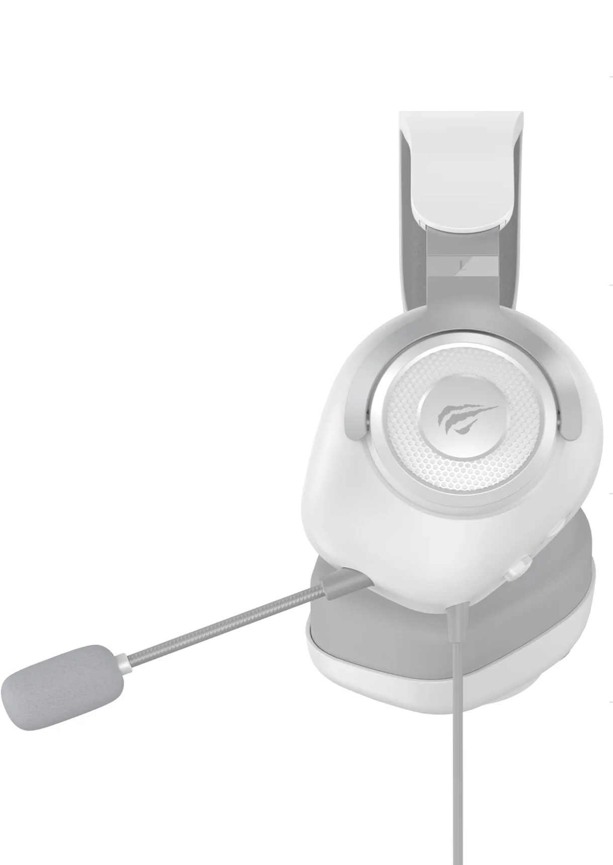 HAVİT GAMENOTE H2230D Gaming Mikrofonlu Oyuncu Kulaklığı 3.5 mm Jack - Görsel 9