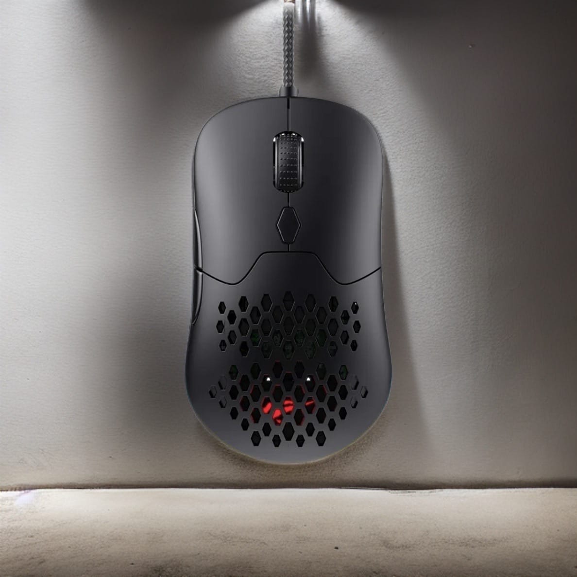 HAVİT GAMENOTE MS963WB RGB WİRELESS KABLOSUZ MODÜLER PROFESYONEL GAMİNG MOUSE - Görsel 2