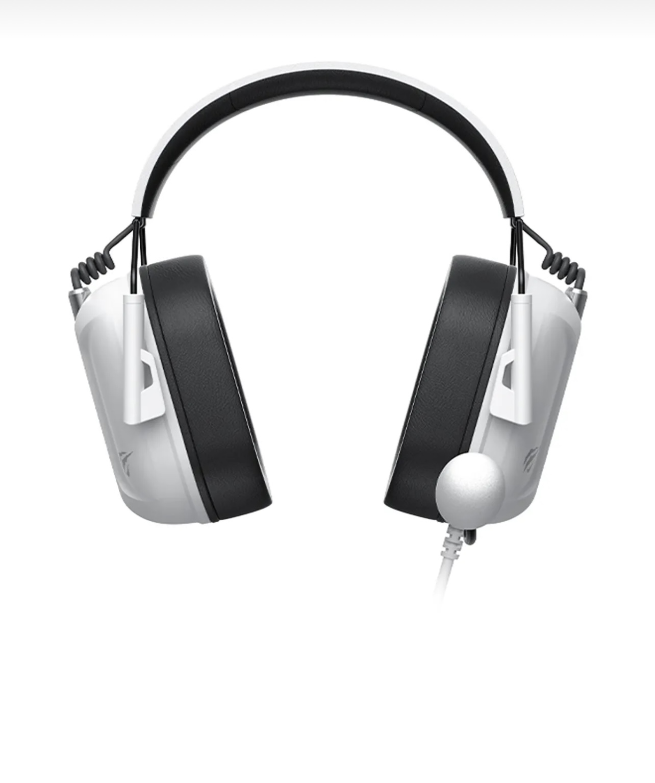 HAVİT GAMENOTE H2033D Mikrofonlu 50mm Speaker Gaming Kulaklık 3.5mm Jack - Görsel 4