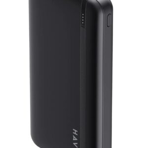 Havit PB89 10000mAh Power Bank Hızlı Şarj 18.5W USB + Type-C