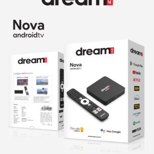 Dreamstar Nova 4K