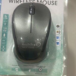 Multibox MO5 Wireless Mouse