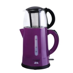 AWOX TEA PLUS ÇAY MAKİNASI ( MÜRDÜM)
