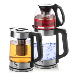 CVS DN 1524 Shifa Elektrikli Çay Makinesi (CAM ÇAYCI)
