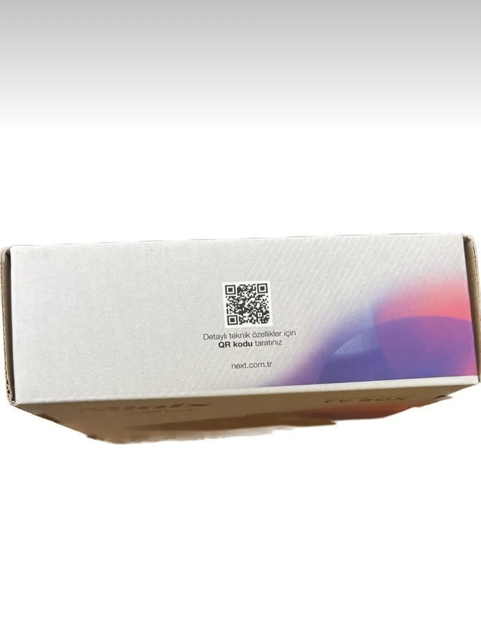 Next Minix Media Box 4K 2 Ram-16 GB ANDROİD BOX - Görsel 13