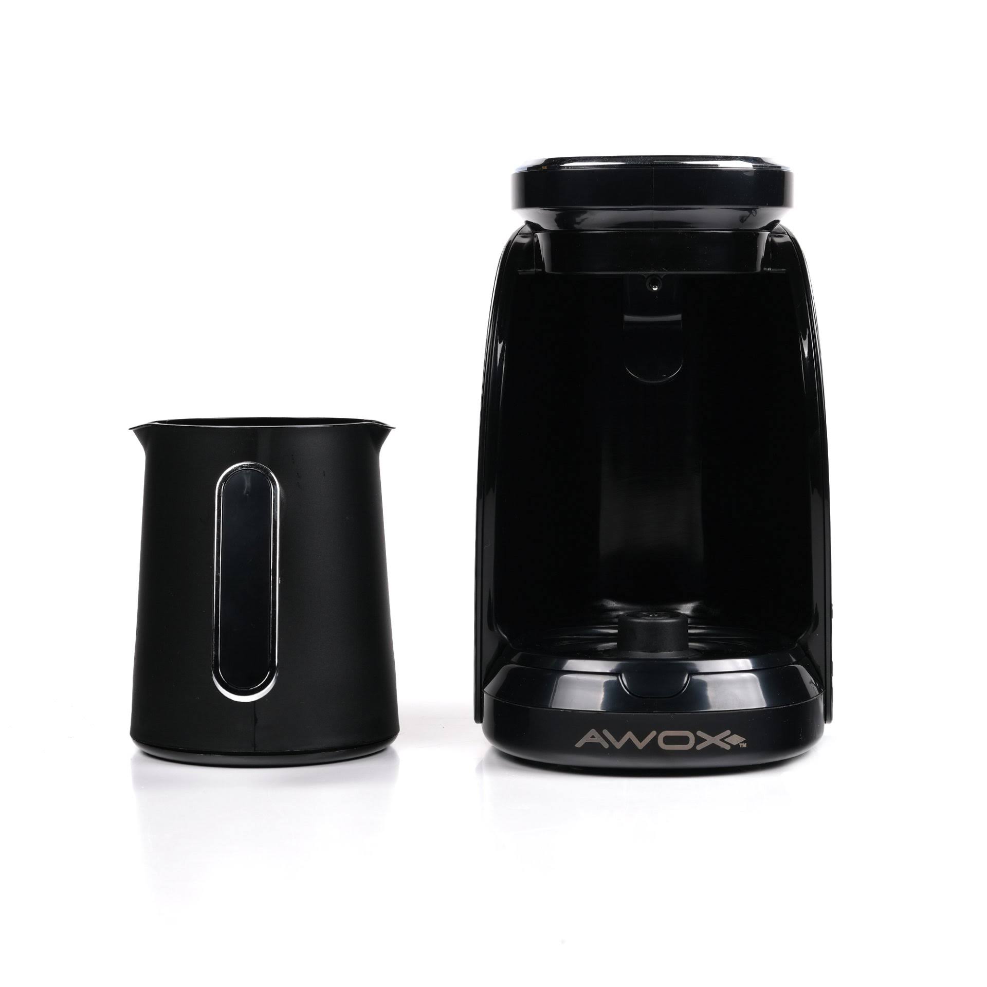 AWOX SPARKLİNG Kahve Makinesi - Görsel 4