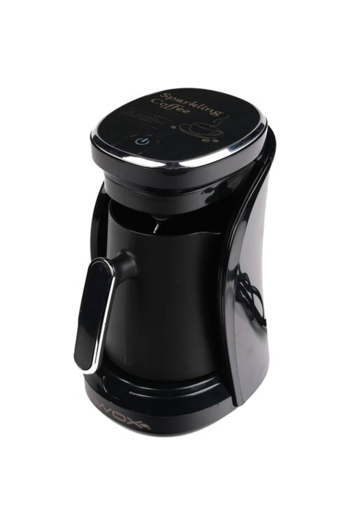 AWOX SPARKLİNG Kahve Makinesi - Görsel 5