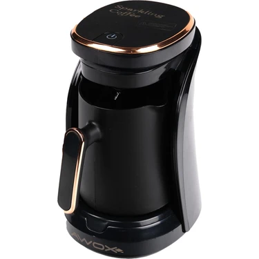 AWOX SPARKLİNG Kahve Makinesi - Görsel 6