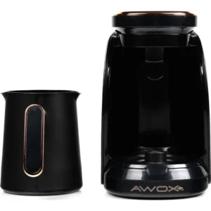 AWOX SPARKLİNG Kahve Makinesi