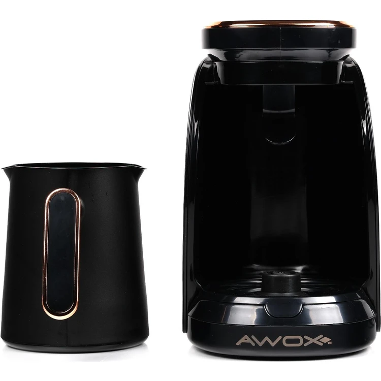 AWOX SPARKLİNG Kahve Makinesi