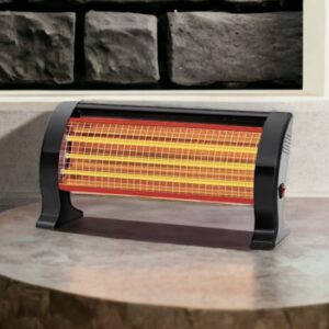 MİNİSAN DP 1200-Q ISITICI