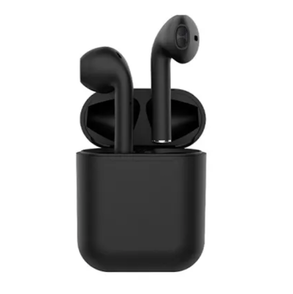 İnpods12 TWS 5.0 Kablosuz Bluetooth Kulaklık - Görsel 3