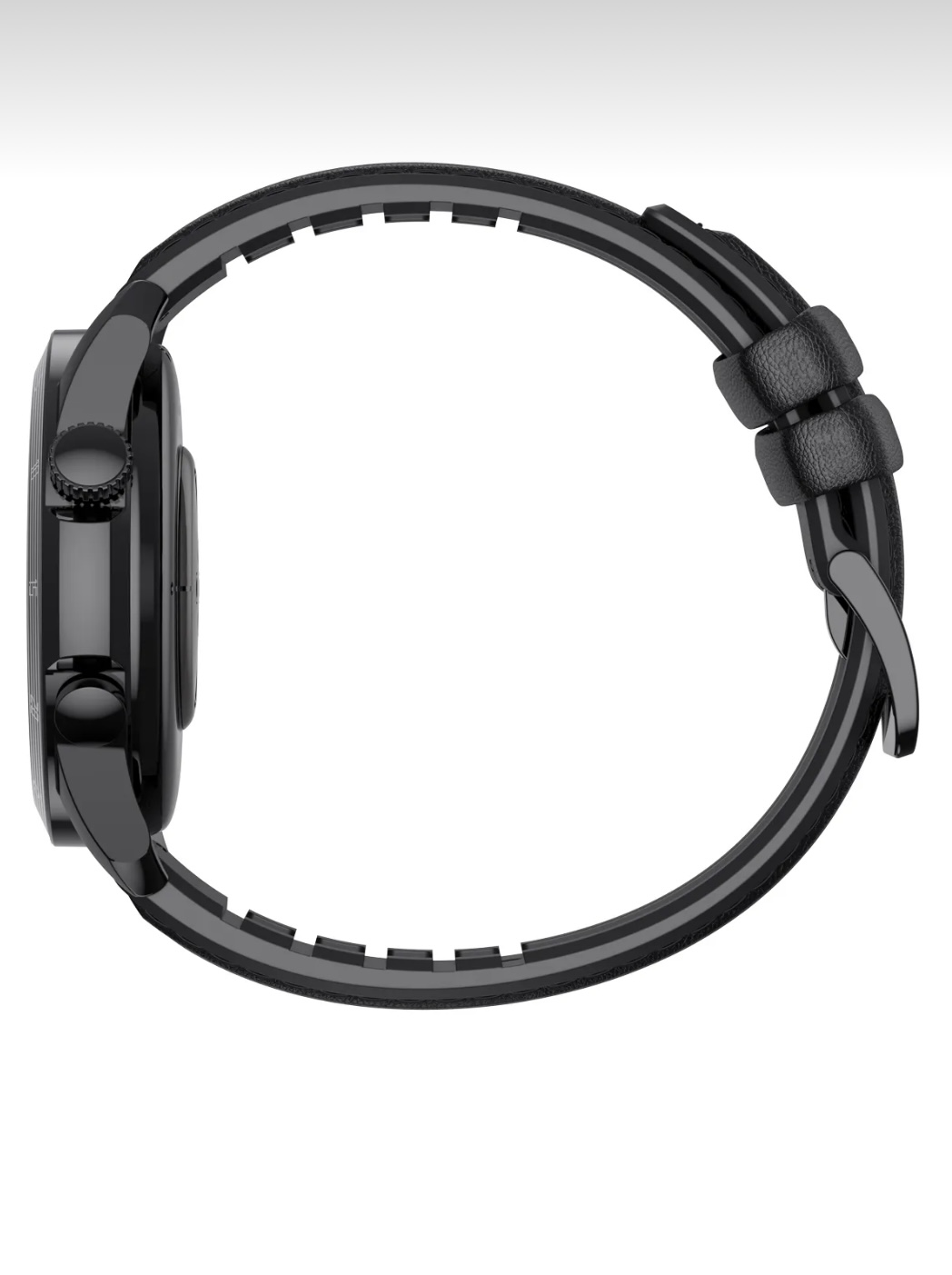 HAVİT M9030 PRO SİYAH AKILLI SAAT - Görsel 3