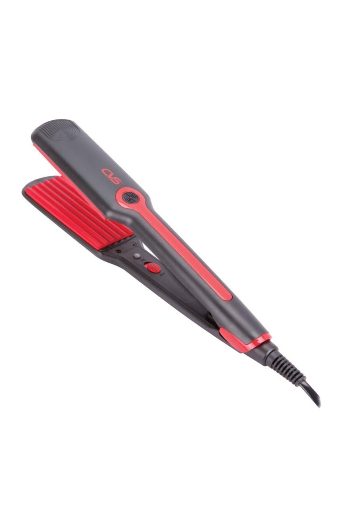 CVS DN 7410 Saç Tost Makinesi