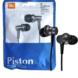 XİAOMİ PİSTON Mi ın-ear kablolu mikrofonlu kulaklık
