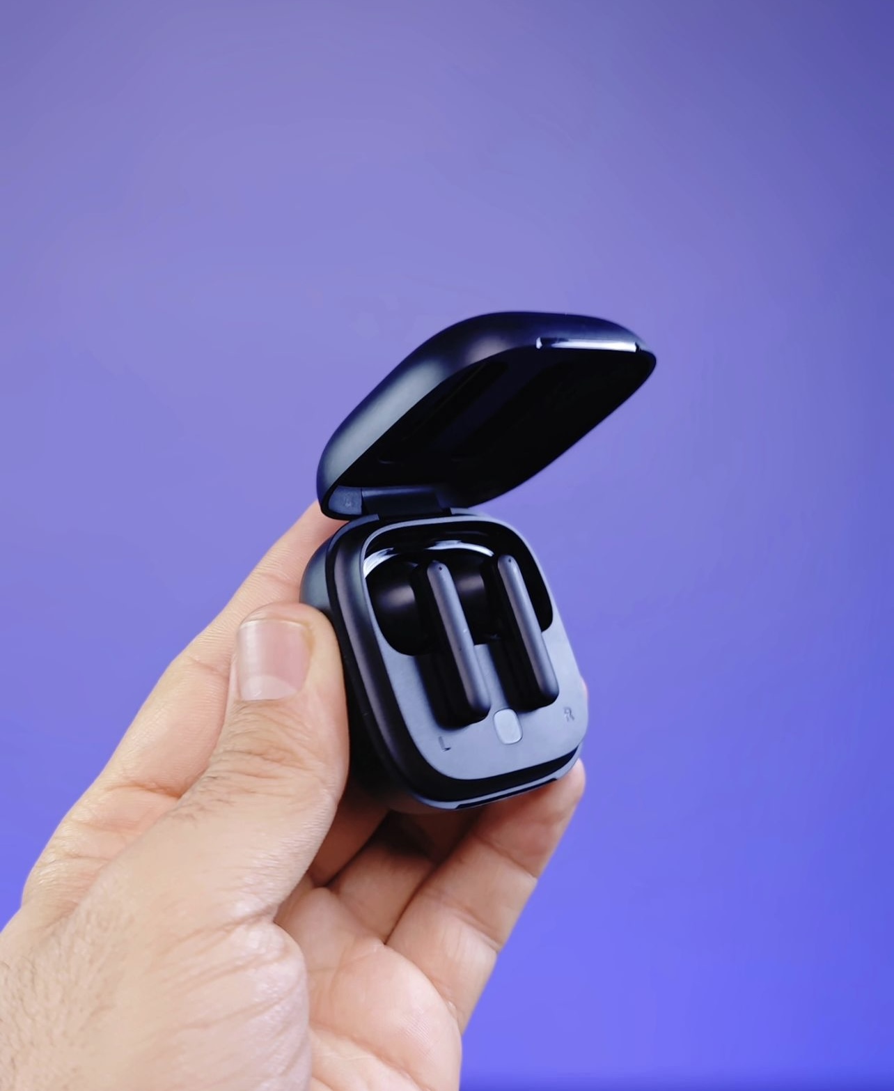 QCY T13 ANC Kulak İçi Bluetooth Kulaklık - Görsel 8