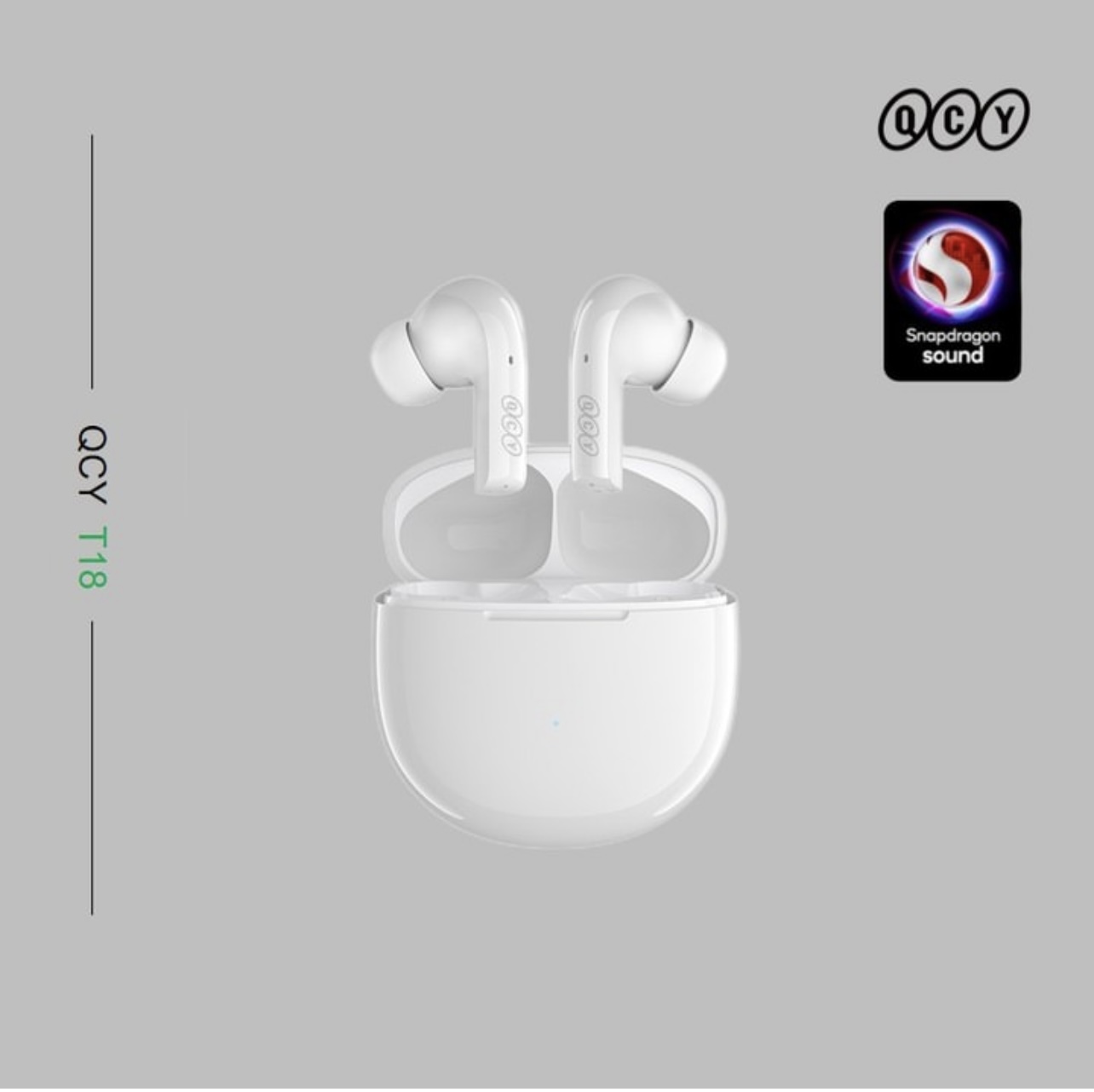 QCY T18 MeloBuds Kulaklık