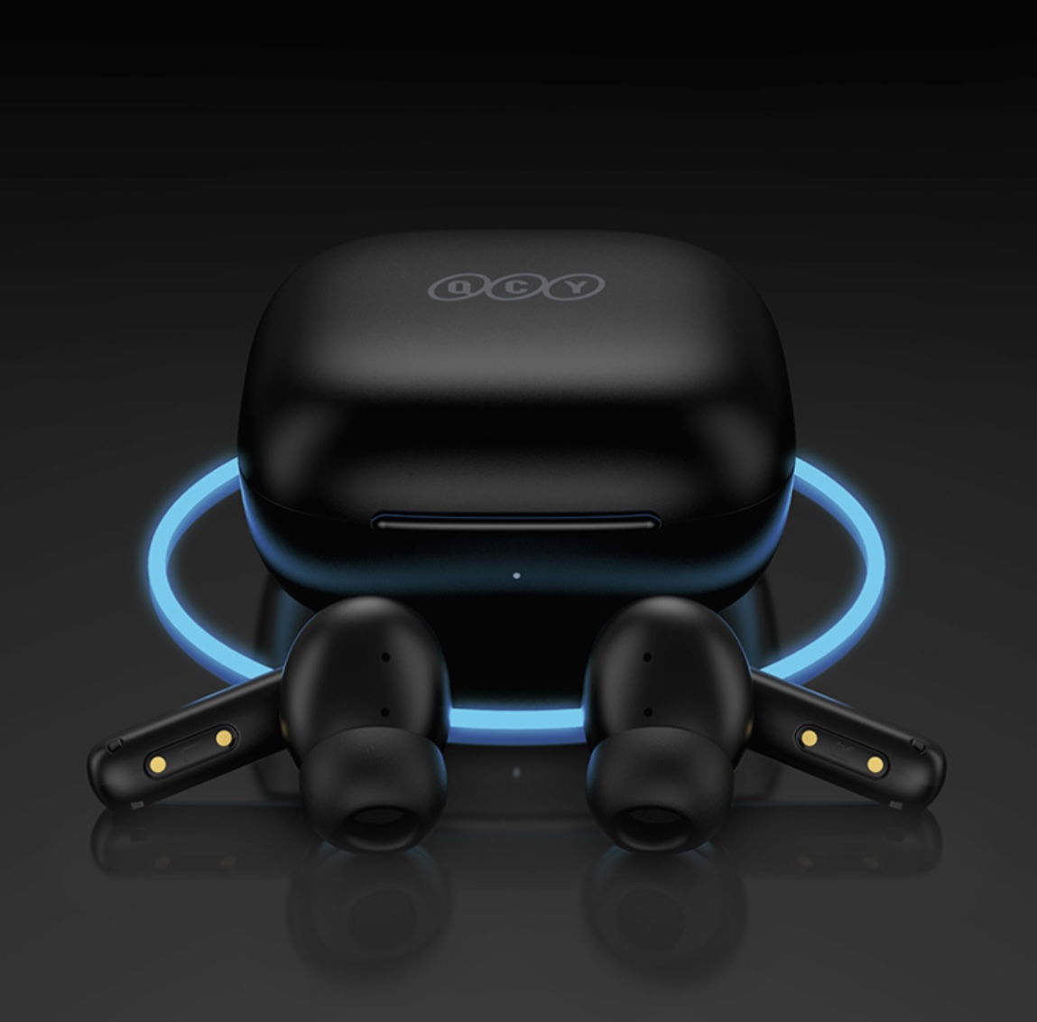 QCY T13 ANC Kulak İçi Bluetooth Kulaklık - Görsel 5